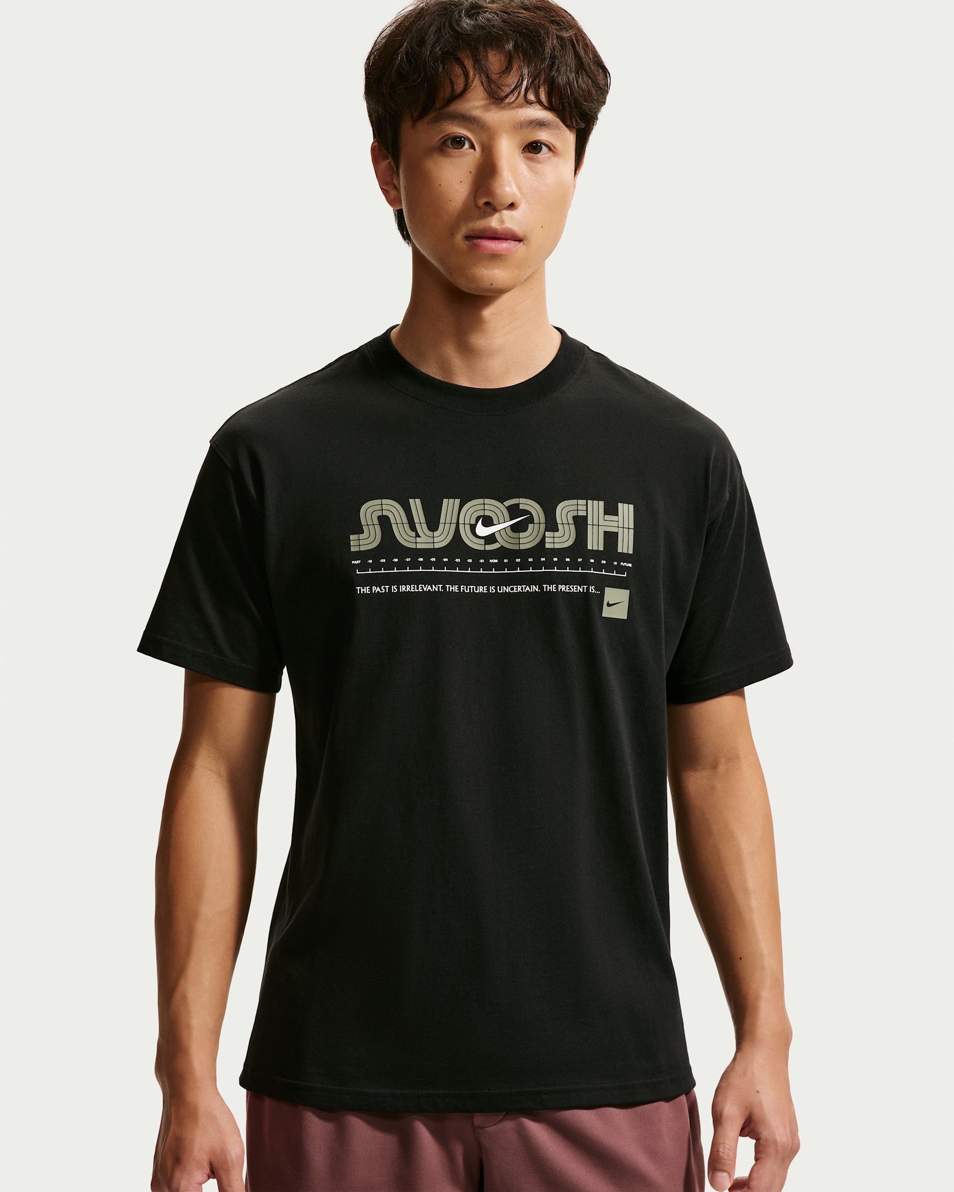 NIKE公式】ナイキ メンズ トレーニング Tシャツ.オンラインストア